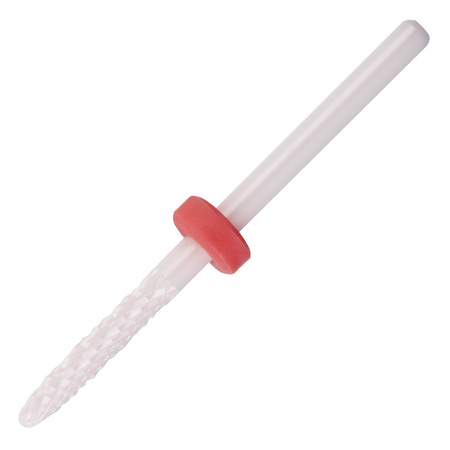 Keramikfräser für Nagelhaut Small Flame F 3/32"
