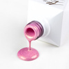 La Vie en Rouge No. 328 Angel's Sparkle MollyNails HEMA/Di-HEMA-Free LED/UV Gel Polish 8g
