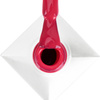 Vernis hybride MollyNails Flamingo Strawberry sans HEMA/Di-HEMA, 8 g, n° 147