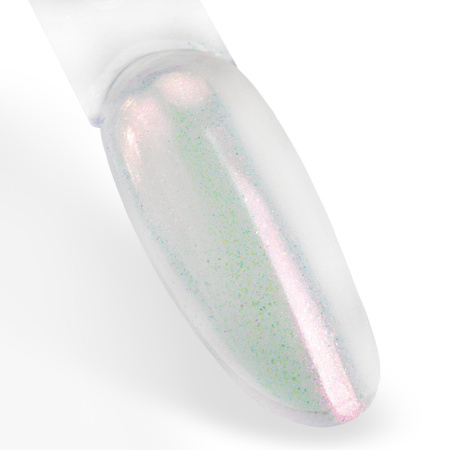 Пилок для нігтів MollyLac Aurora Mirror Intensive 0,3 г № 5