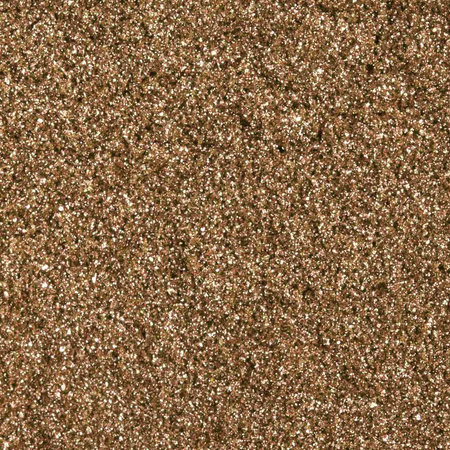 Polvere effetto specchio per decorazioni unghie MollyLac Glass Effect Golden n. 1