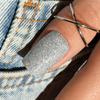 Paillettes pour ongles MollyLac n° 24, 20 g