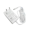 MollyNails 36W UV/LED nail lamp for hybrid varnishes, gels, and acrylic gels, white V9