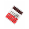 MollyNails 68W Nail Drill for Manicures and Pedicures, Brown, M23, 50,000 RPM