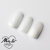 Gel de construction thixotrope MollyLac One Drop Tixology Silky White 5 g