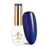 Vernis hybride MollyNails Story Time Magic Night sans HEMA/Di-HEMA, 8 g, n° 628
