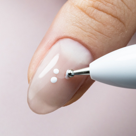 Wielofunkcyjna sonda w długopisie 4 w 1 MollyNails