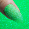 Purpurina para uñas MollyLac n.º 9, 20 g
