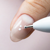 Sonda multifunzione integrata nella penna 4 in 1 MollyNails
