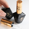 Top coat lucidante senza risciacquo con filtro UV protettivo PROtect TOP no wipe di Monika Mielniczuk MollyNails HEMA Free 10 g