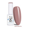 Smalto ibrido LED/UV Gel Polish MollyNails by Ewelina Staszak Talizman T11 Opale rosa 7 g
