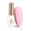 Гібридний лак MollyNails Wedding Yes, I Do Delicate Princess без HEMA/Di-HEMA, 8 г, № 24