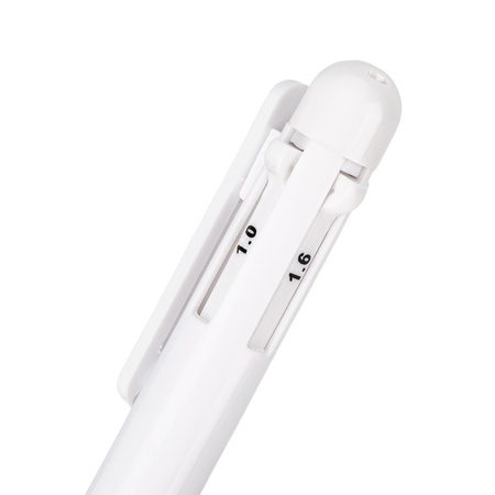 Sonda multifunzione integrata nella penna 4 in 1 MollyNails
