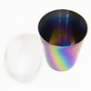 Silikonstempel für Rainbow-Plättchen, 3,8 cm