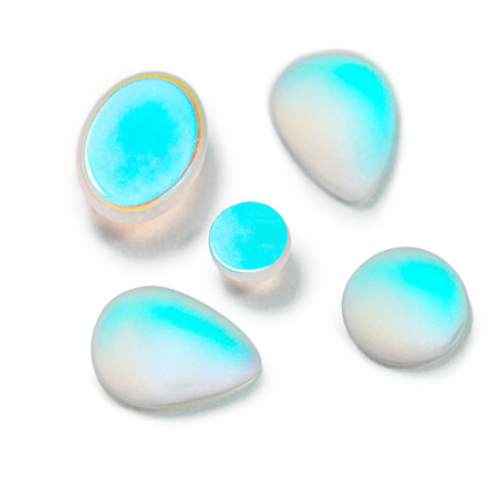 MollyNails nail decorations, 20 pieces