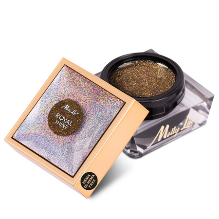 Shine on you Royal Shine MollyLac HEMA/Di-HEMA Free Nail Gel 50g