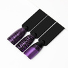 MollyNails PRO Stamping Chrome purple stamping polish, 10 ml