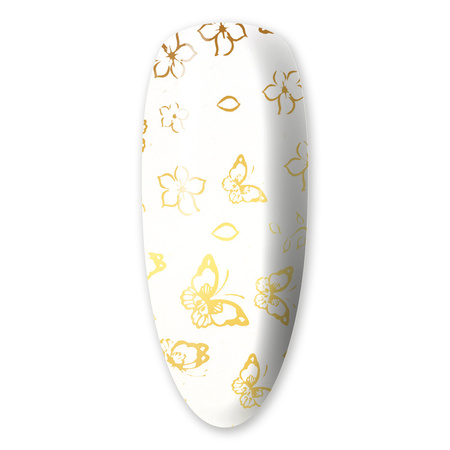 Film de transfert Gold Collection 100 cm n° 5