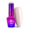 MollyNails Hybridlack „Wedding Dream &amp; Champagne Anniversary“ 8 g Nr. 382