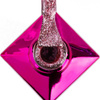 Esmalte híbrido MollyNails Luxury Glam Rich Baby Rich 8 g, n.º 542