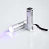 Mini lampe LED/UV 9 W pour les ongles, avec tampon de stamping