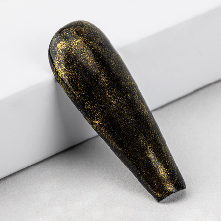 Water Ink MollyLac ART akwarela do zdobień Golden 5ml