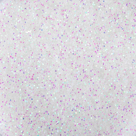 MollyLac Mermaid Dust nail powder, 2.5 g jar, No. 3