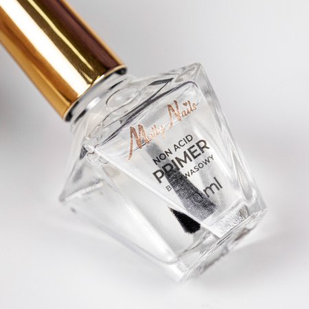 Säurefreier Primer „Non Acid“ von MollyNails, 10 ml