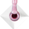 Vernis hybride MollyNails Winter Crystalize Petite Roses sans HEMA/Di-HEMA, 8 g, n° 222