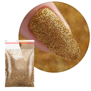 Paillettes pour ongles MollyLac n° 22, 20 g