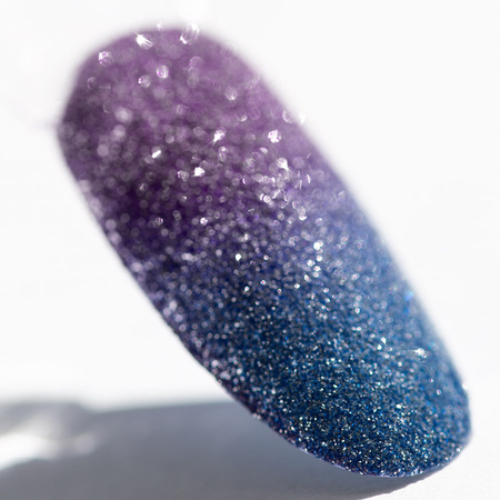 Пилок для нігтів Thermo Flash Effect MollyLac 0,5 г № 5