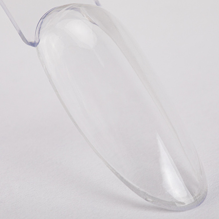 Top de brillo autorregenerable sin necesidad de frotar ni limpiar Doctor Top Pro Salon MollyLac Clear 15 g