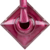Esmalte clásico MollyLac Mirror, efecto espejo/metalizado, n.º 08, 10 ml