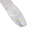 MollyLac Nagelglitter „Bling Bling Effect“ 1 g Nr. 09