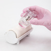Molly Nails Stamp Cleaning Roll Container