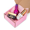 MollyNails PRO MATCH SYSTEM 2+1 Milky : 2 gels de construction + Doctor Top 10 g
