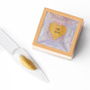 Nail Art ProArt Paste by MollyNails, Gold, HEMA/Di-HEMA Free, 5g