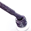 Lakier hybrydowy MollyNails Flashing Lights 3 Into the Darkness HEMA/Di-HEMA Free 8g Nr 614