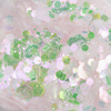 Pyłek do paznokci MollyLac Bling Bling Effect 1 g Nr 04