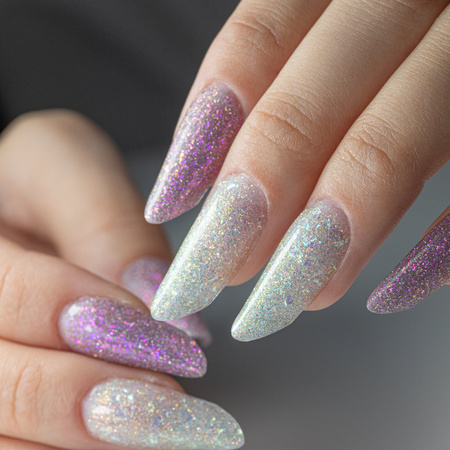 Shine on you Diamond Shine MollyLac HEMA/Di-HEMA Free Nail Gel 15g