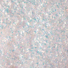 Poudre pour ongles MollyLac Aurora Mirror Flame 0,3 g n° 2