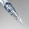 Nail decorations Honeycomb mini freckles jets No. 11 5g