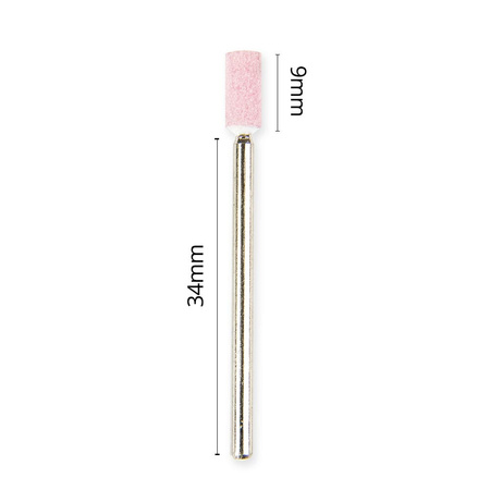 Pink stone roller cutter No. 2