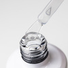 Top Liquid Glass Pro Salon MollyNails No-Wipe, HEMA/Di-HEMA-Free Clear 15g