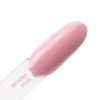 Jelly Builder Gel MollyNails Smoky Pink HEMA/Di-HEMA Free 50g