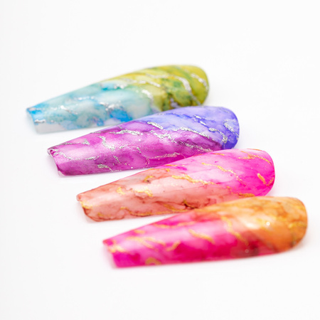 Water Ink MollyLac ART, aquarelle pour décorations n° 12