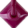 Vernis classique STEP 2 : Color Lacquer Vinyl Effect System MollyNails Fuchsia 10 ml