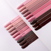 Lakier hybrydowy MollyNails Natural by Monika Mielniczuk HEMA/Di-HEMA free 8g Nr N5