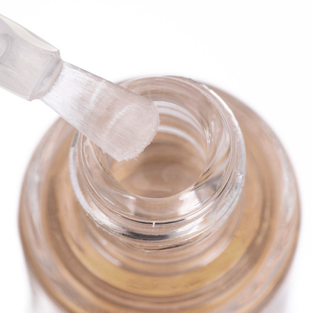 Occasional oil for cuticles and nails with cinnamon scent, 5 ml
