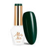Smalto ibrido MollyNails Elite Women Famme Fatale senza HEMA/Di-HEMA 8 g n. 45